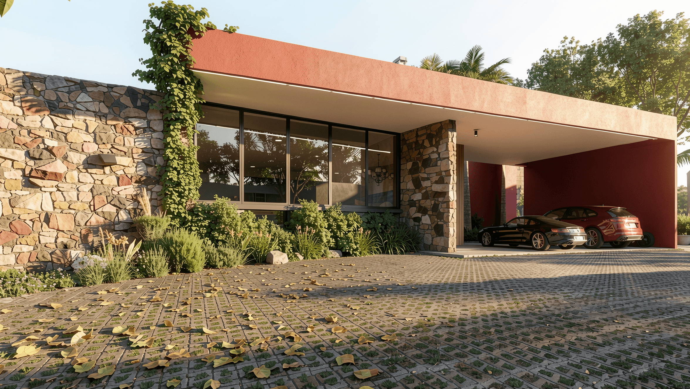 Casa da Pedra