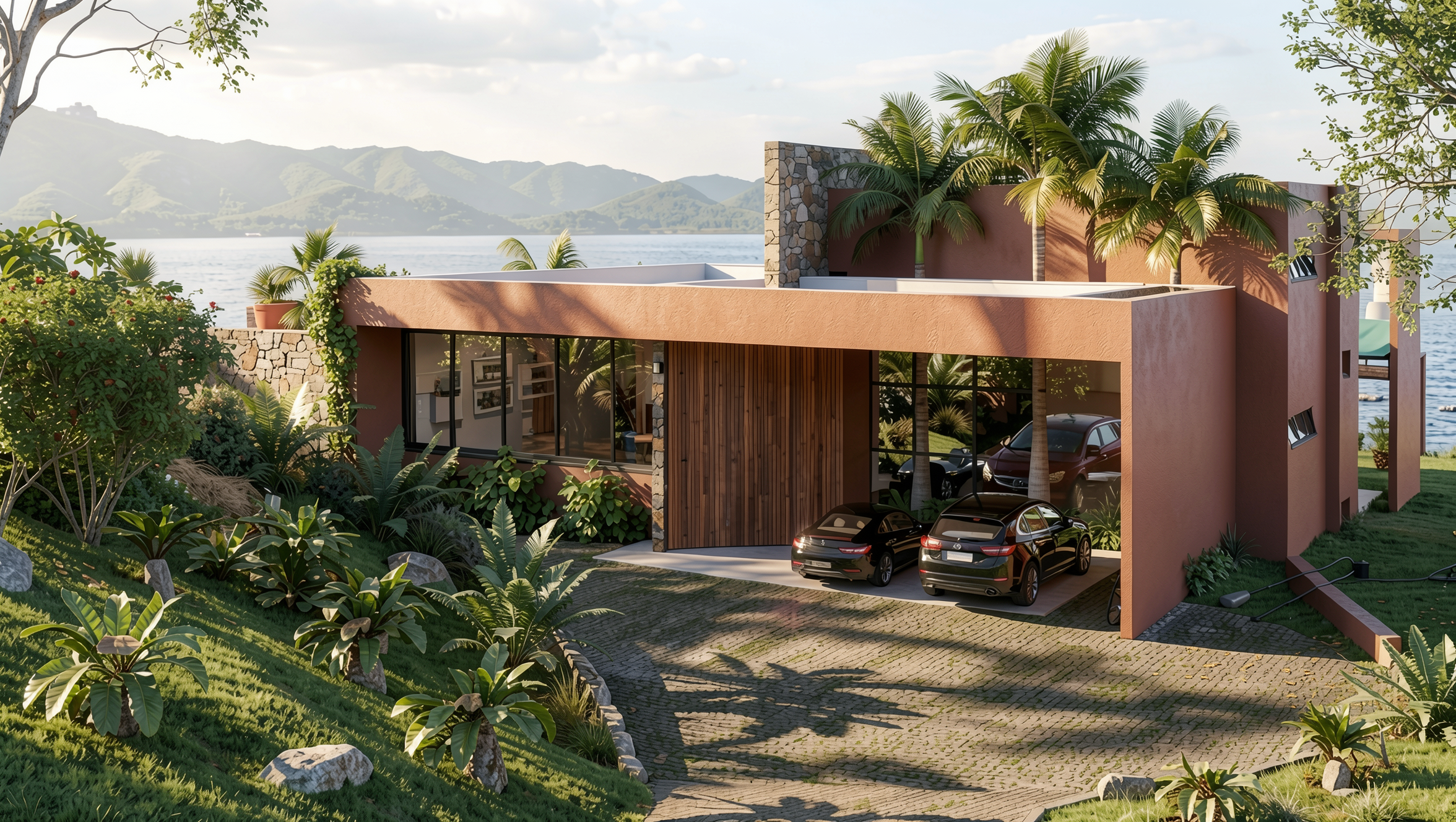 Casa Jatobá